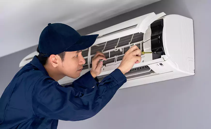 AC Duct Cleaning Lufkin