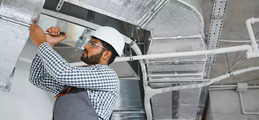 Proactive Ac Vent Repairs & Air Duct Replacement Companies Near Me in Lufkin