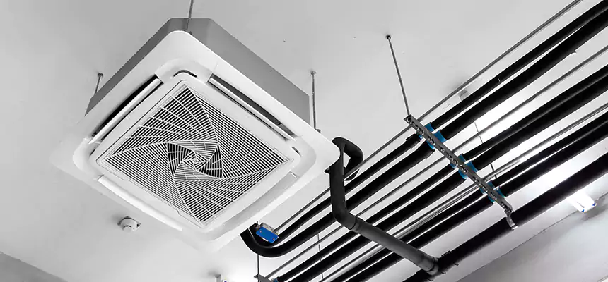 Our Air Duct Deep Cleaning Services in Lufkin, TX