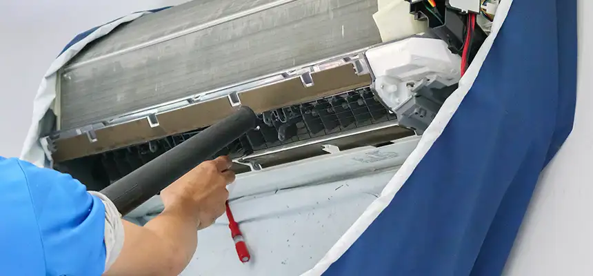 Advanced Clogged Dryer Vent Repair for Multi-Unit & Commercial in Lufkin, TX