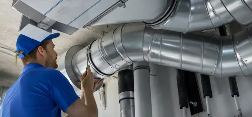 Our Commercial Laundry Vent Cleaning Services in Lufkin, TX