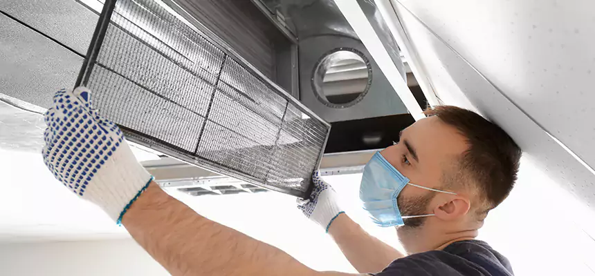 Our Dryer Vent Replacement Services in Lufkin, TX