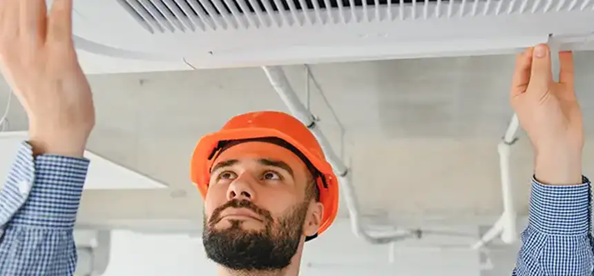 Our Furnace Vent Cleaning Services in Lufkin, TX