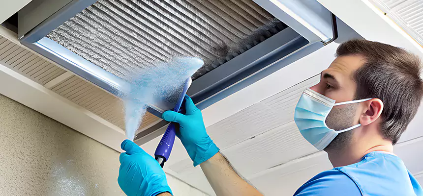 Our Home Ventilation Cleaning Services in Lufkin, TX
