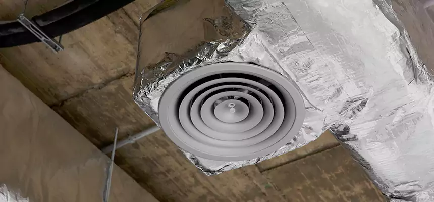 Our HVAC Ductwork Installation Services in Lufkin, TX