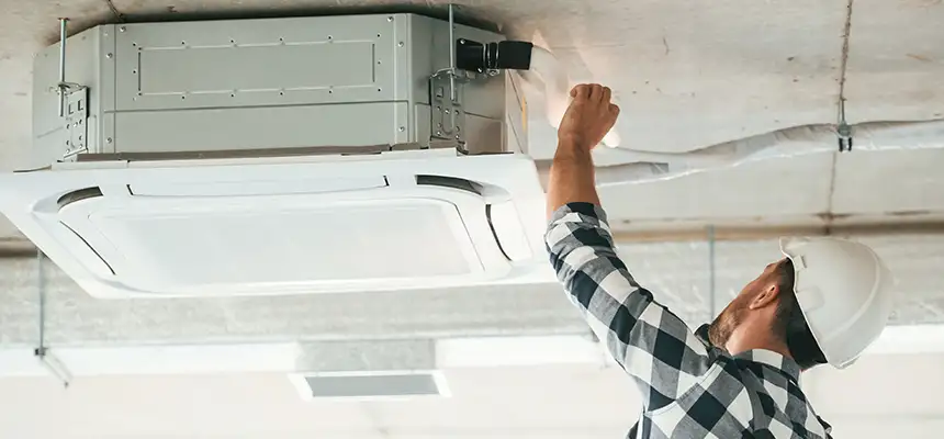 Our Local Vent Cleaning Services in Lufkin, TX