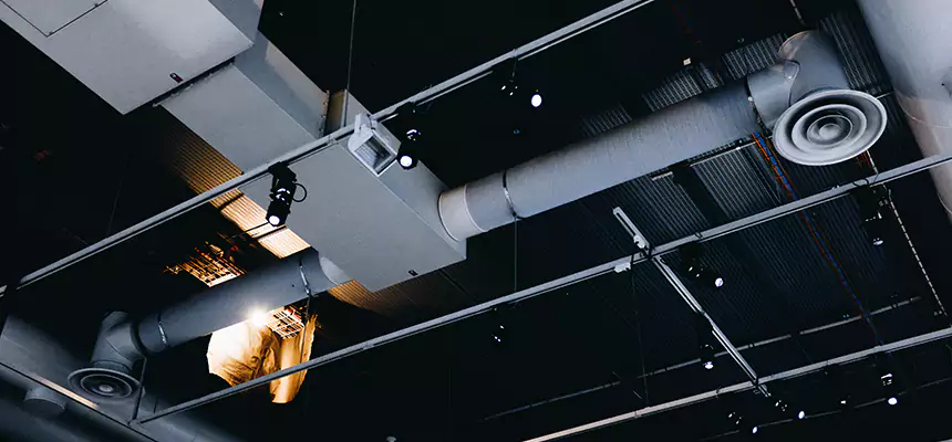 Our Seasonal Allergy Air Duct Cleaning Services in Lufkin, TX