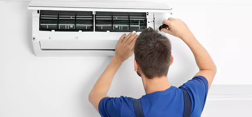 Our Smart Air Conditioning Installation Services in Lufkin, TX