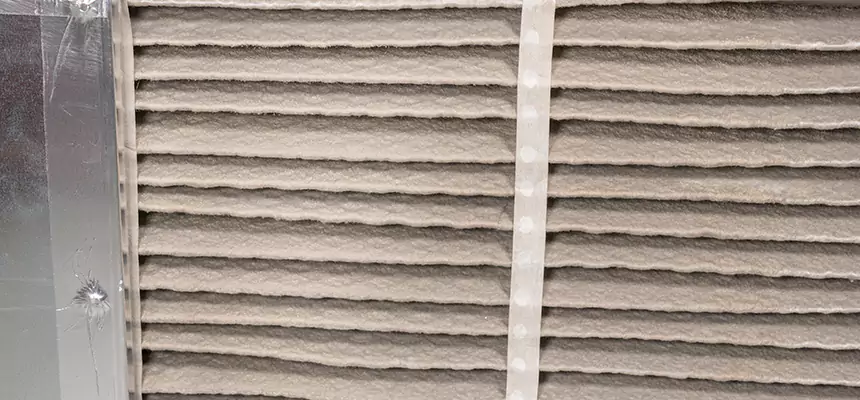 Our Split Duct System Installation Services in Lufkin, TX