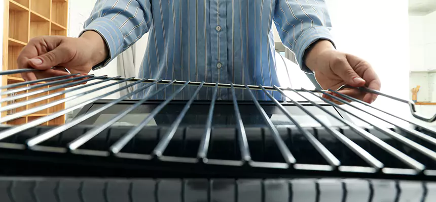 Our Vent Grille Washing Services in Lufkin, TX