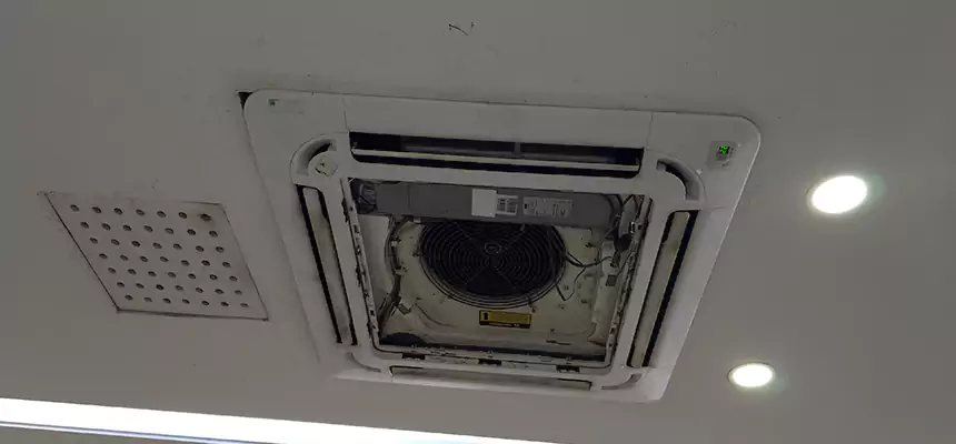 Our Wall Vent Cleaning Service Services in Lufkin, TX