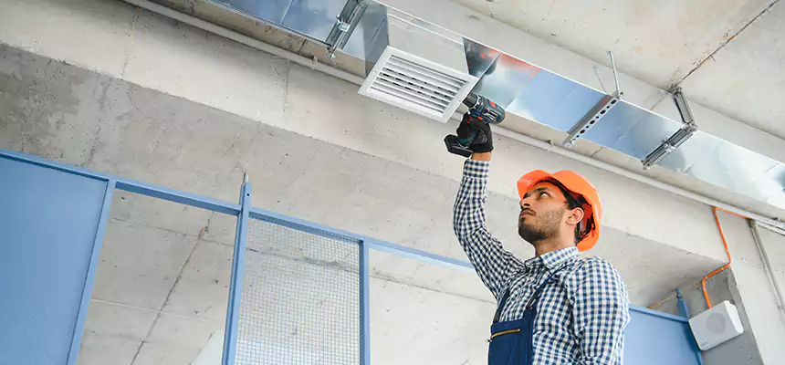 Efficient Exhaust Vent Cleaning in Lufkin, TX