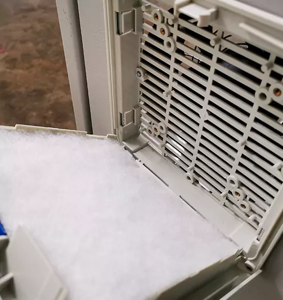 Professional Air Duct Expansion Solutions in Lufkin, TX