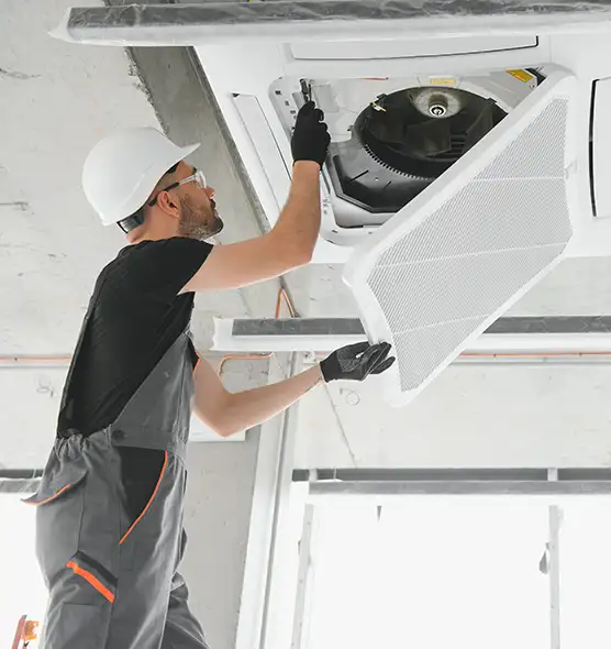 About Air Duct Rodent Removal in Lufkin, TX