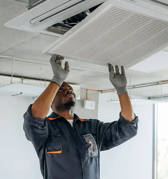 About Certified Air Duct Specialists in Lufkin, TX