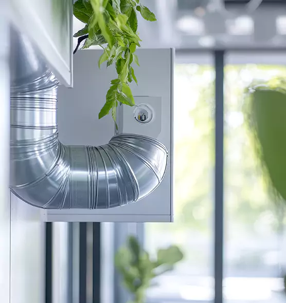 Professional Eco-Safe Dryer Vent Cleaning in Lufkin, TX