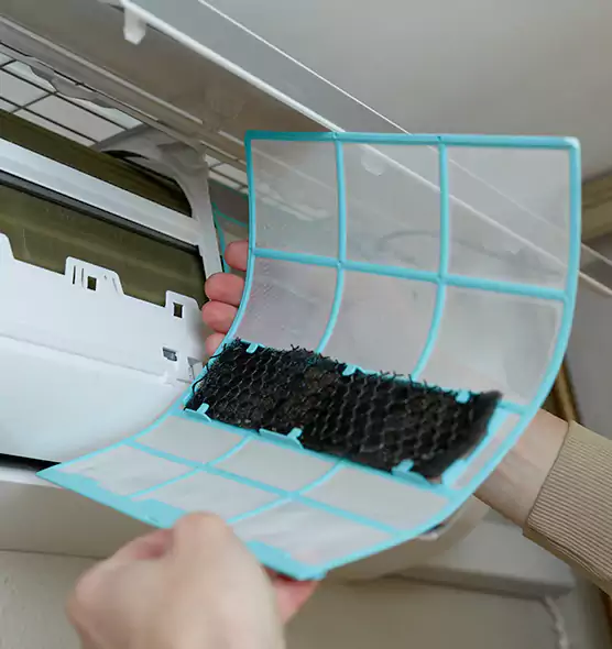 Welcome to Air Duct Cleaning & Repairs Lufkin — Your Local HEPA Filter Installation Pros in Lufkin, TX