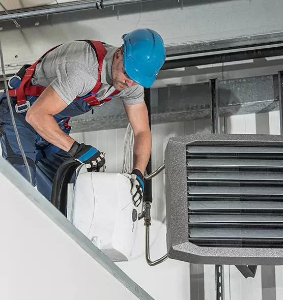 Professional HVAC Cleaning Solutions in Lufkin, TX