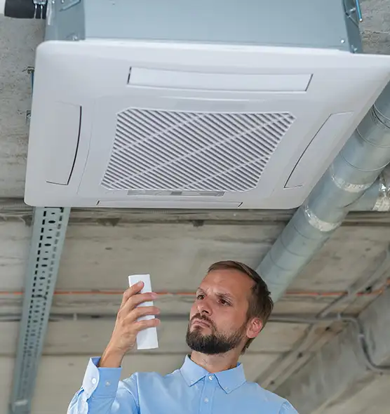 About Local Vent Cleaning Services in Lufkin, TX