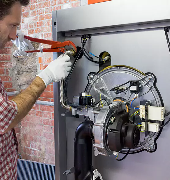 Advanced Repair Dryer Vent Hose in Lufkin, TX