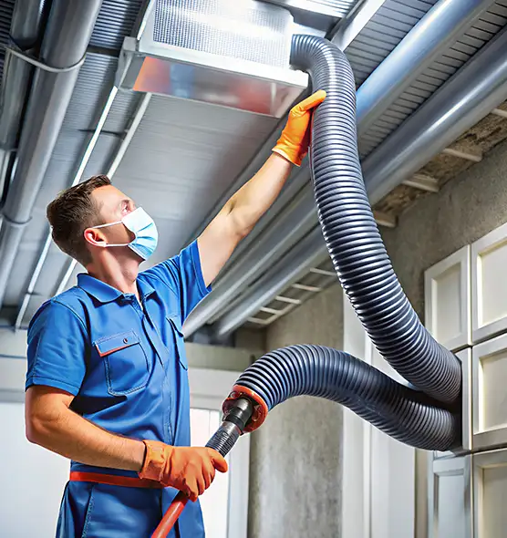 Welcome to Air Duct Cleaning & Repairs Lufkin — Your Local Roof Dryer Vent Cleaning Specialists in Lufkin, TX