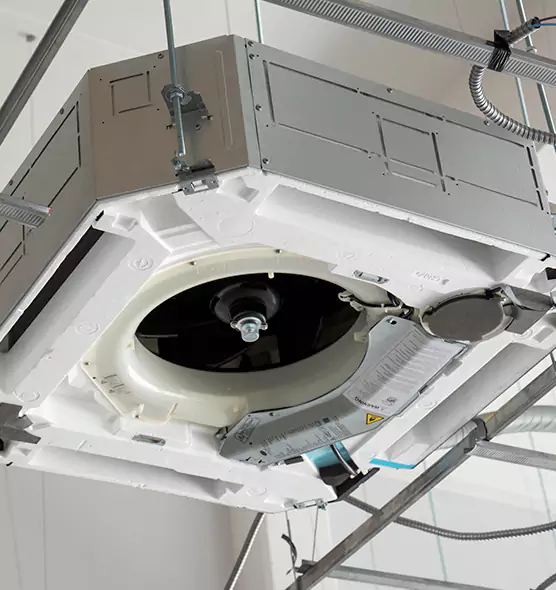 Professional Roof Vent Lint Removal Lufkin, TX