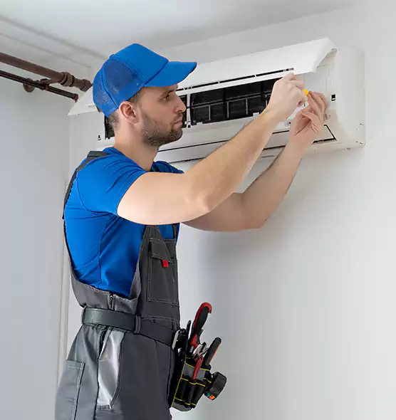 About Smart Thermostat AC Installation in Lufkin, TX