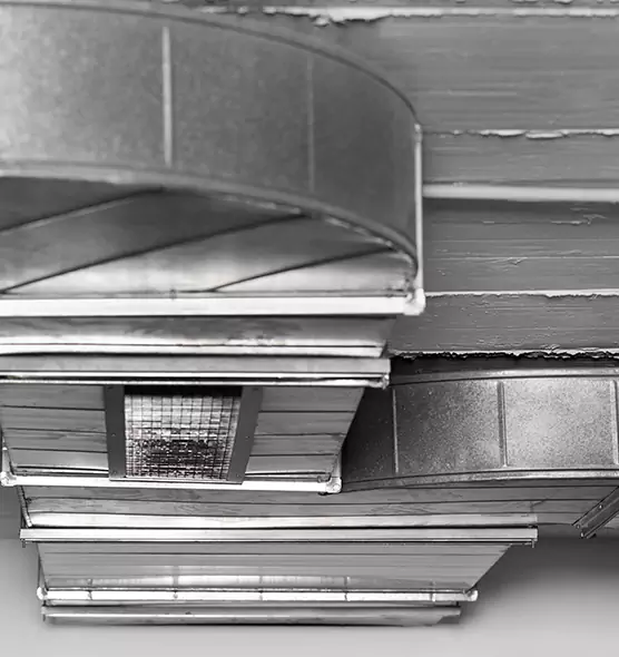 Professional Wall Vent Cleaning Service in Lufkin, TX