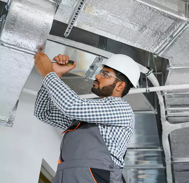 Why Homeowners & Businesses Trust Us Lufkin, TX