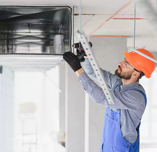 Why Homeowners & Businesses Trust Us Lufkin, TX