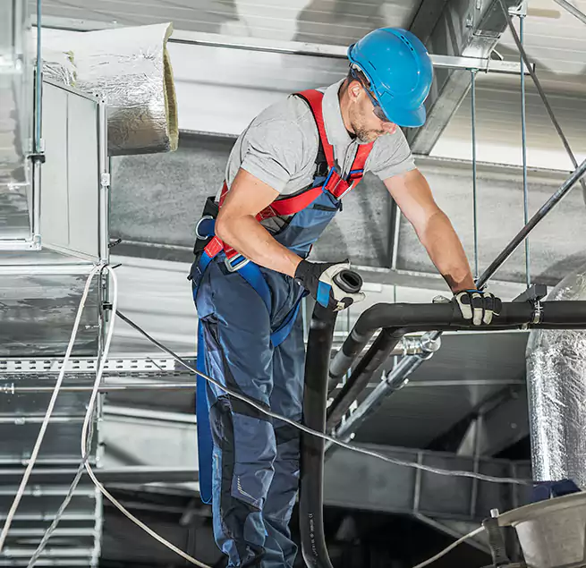 Why Homeowners & Businesses Trust Us in Lufkin, TX?