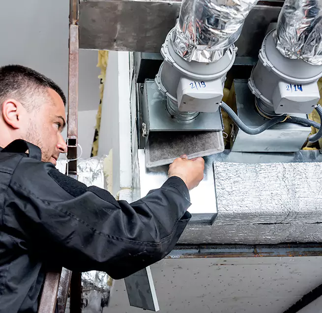 Why Homeowners & Businesses Trust Us in Lufkin, TX