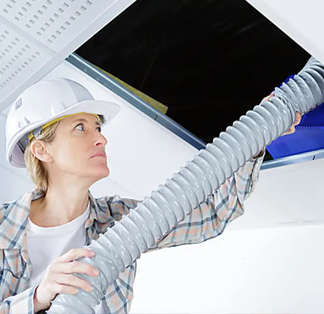 Why Homeowners & Businesses Trust Us Lufkin, TX