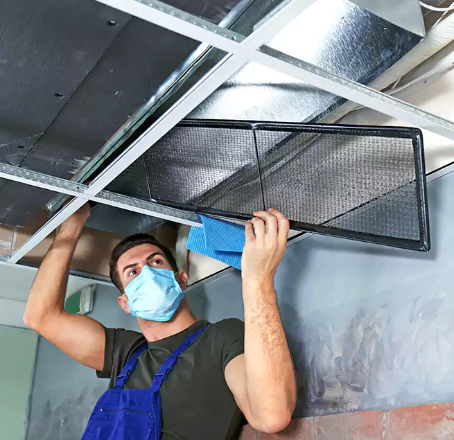 Why Homeowners Businesses Trust Us in Lufkin, TX