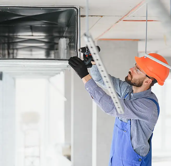 Why Homeowners & Businesses Trust Us in Lufkin, TX?