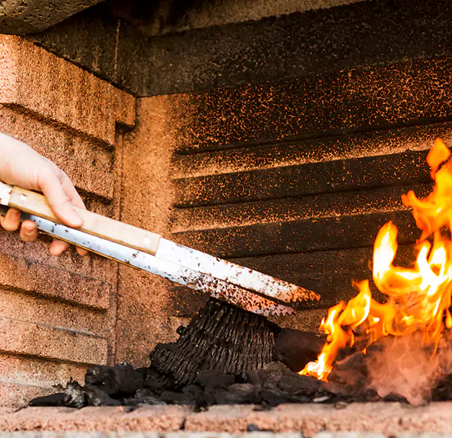 Why Homeowners & Businesses Trust Us in Lufkin, TX?