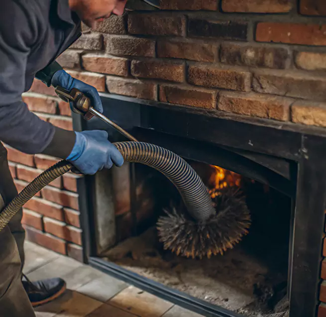  Why Homeowners & Businesses Trust Us in Lufkin, TX?