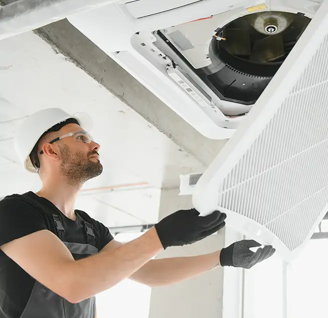 Why Homeowners & Businesses Trust Us in Lufkin, TX?