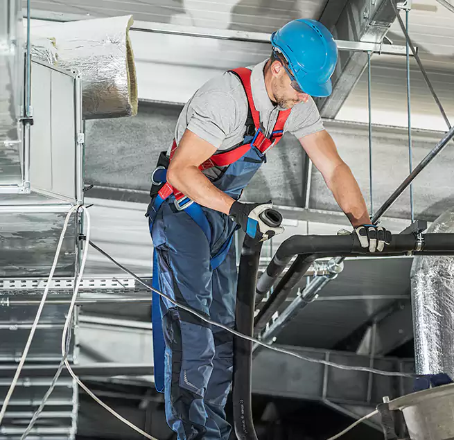 Why Homeowners & Businesses Trust Us in Lufkin, TX?