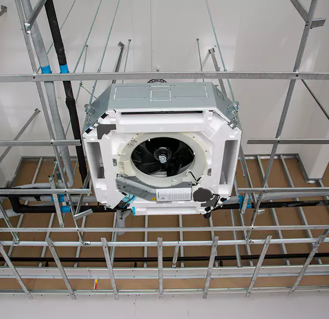 Why Homeowners & Businesses Trust Us in Lufkin, TX?