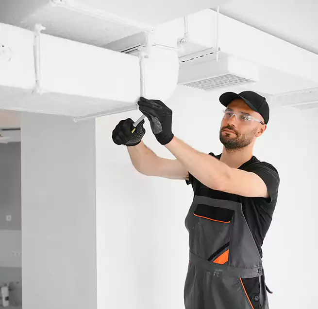 Why Homeowners & Businesses Trust Us in Lufkin, TX?