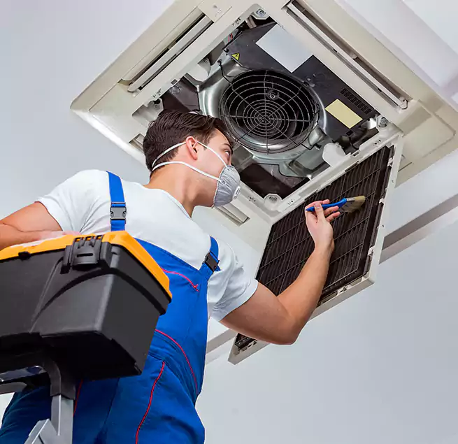 Why Homeowners & Businesses Trust Us in Lufkin, TX