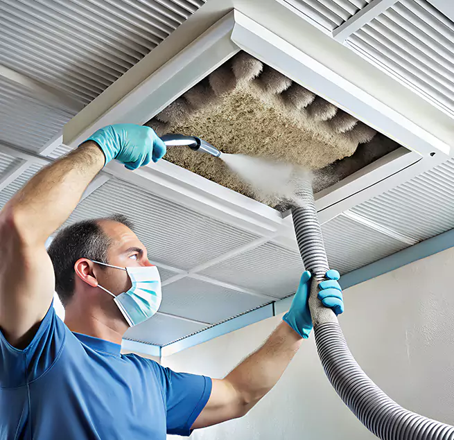 Why Homeowners Businesses Trust Us in Lufkin, TX?