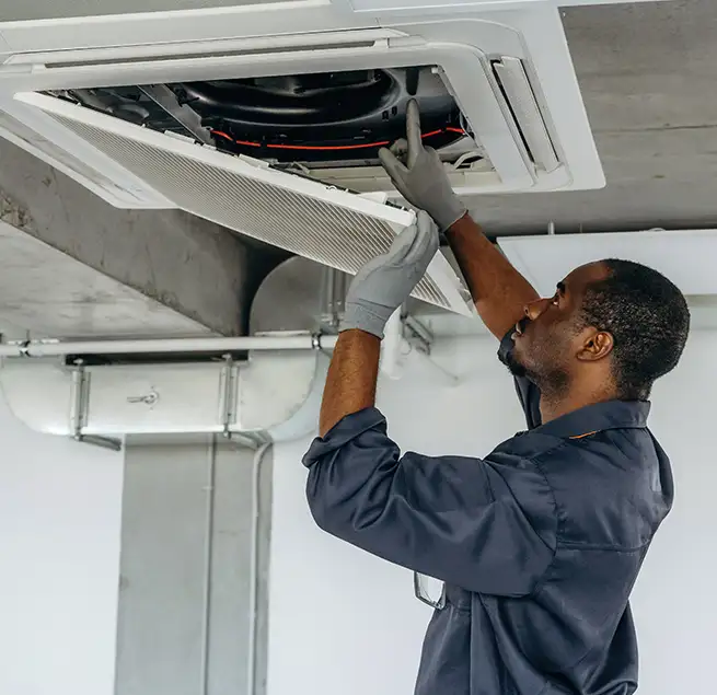 Why Homeowners & Businesses Trust Us in Lufkin, TX?