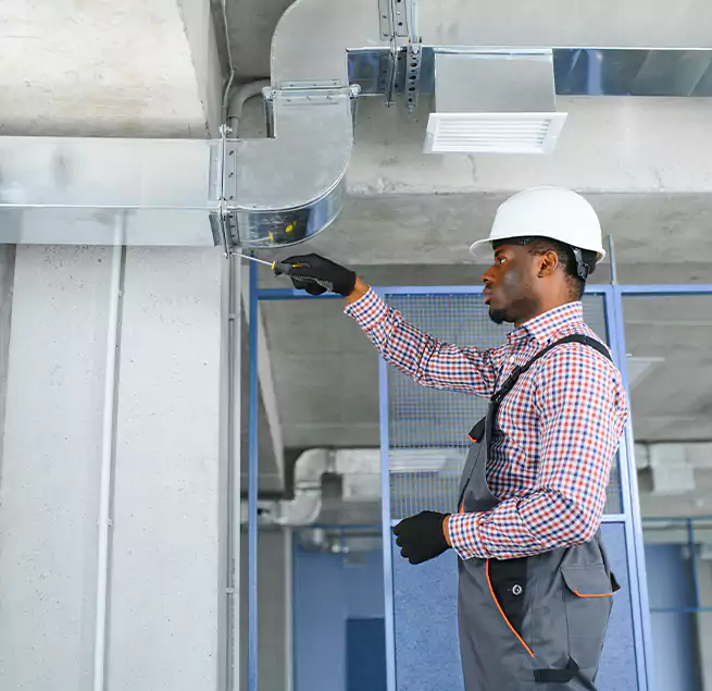 Why Homeowners & Businesses Trust Us in Lufkin, TX