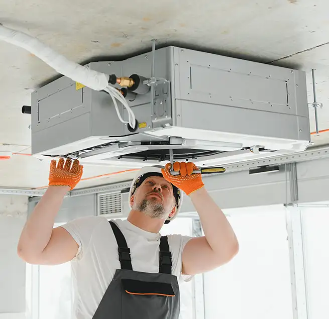 Why Homeowners & Businesses Trust Us Lufkin, TX