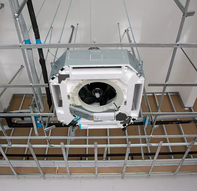 Why Homeowners & Businesses Trust Us Lufkin, TX