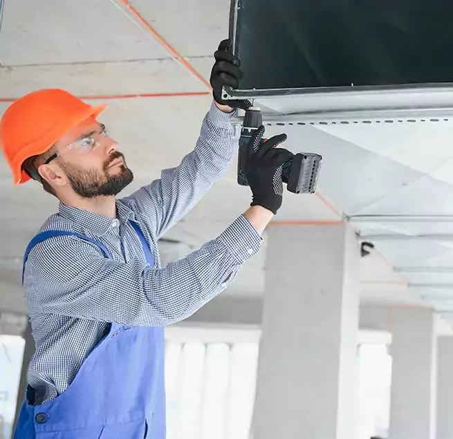 Why Homeowners & Businesses Trust Us in Lufkin, TX?