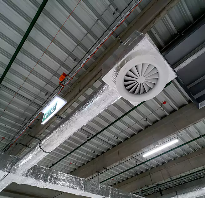 Why Homeowners & Businesses Trust Us in Lufkin, TX?