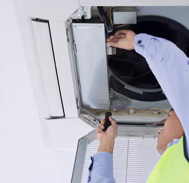 Why Homeowners Businesses Trust Us Lufkin, TX